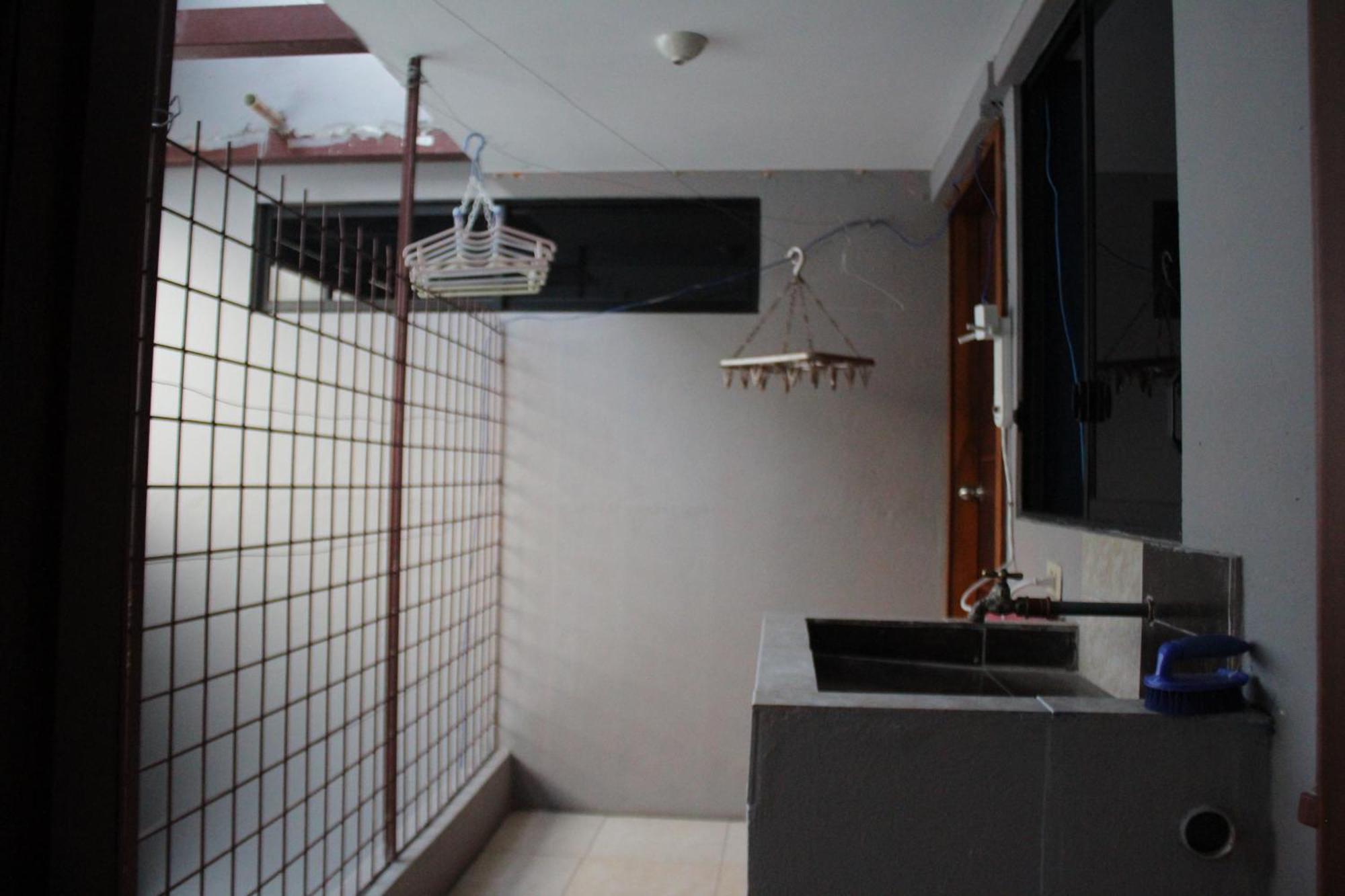 Centro Macas Apartment Luaran gambar
