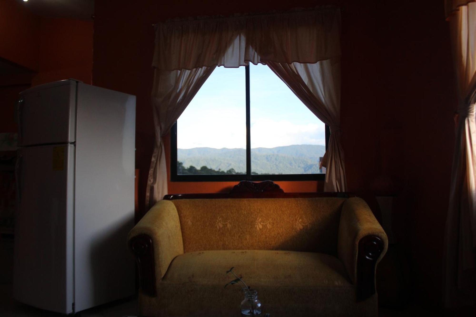 Centro Macas Apartment Luaran gambar